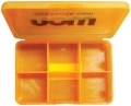 Органайзер для таблеток NOW Case Small карманный