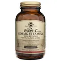 Вітамін С Solgar Ester-C Plus 1000 мг Vitamin C таблетки №90