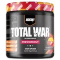 Передтренувальний комплекс Redcon1 Total War Preworkout полуниця-манго, 447г