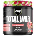 Передтренувальний комплекс Redcon1 Total War Preworkout кавун, 411 г