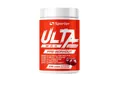 Передтренувальний комплекс Sporter Ulta Max Pre-Workout + Caffeine вишня, 370 г