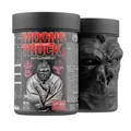 Передтренувальний комплекс Zoomad Labs Moonstruck II Pre-Workout вишня, 510 г