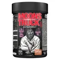 Передтренувальний комплекс Zoomad Labs Moonstruck II Pre-Workout полуничний крем, 510 г