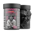 Передтренувальний комплекс Zoomad Labs Moonstruck II Pre-Workout цукерка, 510 г