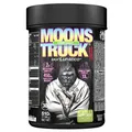 Передтренувальний комплекс Zoomad Labs Moonstruck II Pre-Workout фруктовий, 510 г