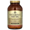 Вітамін С Solgar Vitamin C 500 мг вег. капсули №250