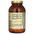 Вітамін С Solgar Vitamin C 500 мг вег. капсули №250