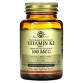 Вітамін К2 Solgar Vitamin K2 (MK-7) 100 мкг вег. капсули №50