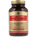 Вишня кисла Solgar Tart Cherry 1000 мг вег. капсули №90