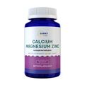 Кальцій, магній, цинк Sunny Caps Calcium, Magnesium, Zinc, 100 капсул