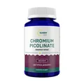 Хром піколінат Sunny Caps Chromium Picolinate Powerful, 100 капсул