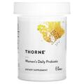 Пробиотики для женщин Thorne Research Women's Daily Probiotic, 30 капсул