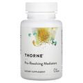 Медиаторы омега-3 Thorne Research Pro-Resolving Mediators, 60 капсул