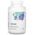 Мультивитамины экстра Thorne Research Advanced Nutrients, 240 вегетарианских капсул
