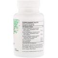 Ресвератрол, Птеростільбен, Куркумін Thorne Research PolyResveratrol-SR, 60 капсул