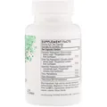 Ресвератрол, Птеростільбен, Куркумін Thorne Research PolyResveratrol-SR, 60 капсул