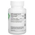 L-карнітин Thorne Research L-Carnitine, 60 капсул