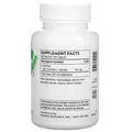 L-карнітин Thorne Research L-Carnitine, 60 капсул