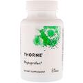 Комплекс от ушибов и травм Thorne Research Phytoprofen, 60 капсул