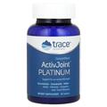 Здоровье суставов Trace Minerals ConcenTrace ActivJoint Platinum, 90 таблеток