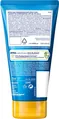 Крем-гель сонцезахисний Nivea Sun SPF30 Захист та сухий дотик (85528), 175 мл