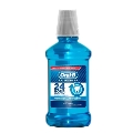 Ополаскиватель для полости рта Oral-B Pro-Expert Professional Protection, Свежая мята, 250 мл