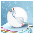 Прокладки ежедневные Discreet Deo Spring Breeze Multiform, 20 штук