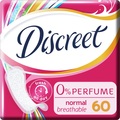 Прокладки ежедневные Discreet Normal, 60 штук