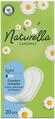 Прокладки щоденні Naturella Camomile Light, 20 шт