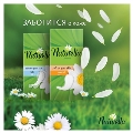 Прокладки ежедневные Naturella Calendula Tenderness Normal, 20 шт