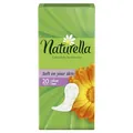 Прокладки щоденні Naturella Calendula Tenderness Plus, 20 шт