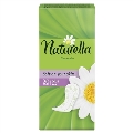 Прокладки ежедневные Naturella Camomile Plus, 20 шт