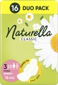 Прокладки гигиенические Naturella Classic Maxi 5 капель, 16 шт