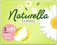Прокладки гігієнічні Naturella Classic Maxi 5 крапель, 8 шт