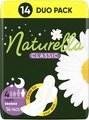 Прокладки гігієнічні Naturella Classic Night 6 крапель, 14 шт