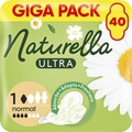Прокладки гігієнічні Naturella Ultra Normal 4 краплі, 40 шт
