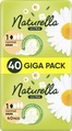 Прокладки гігієнічні Naturella Ultra Normal 4 краплі, 40 шт