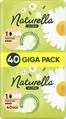 Прокладки гігієнічні Naturella Ultra Normal 4 краплі, 40 шт
