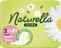 Прокладки гігієнічні Naturella Ultra Maxi 6 крапель, 8 шт
