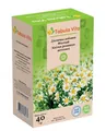 Фіточай Tabula Vita ромашки квіти по 40 г у пач.