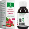 Сироп Малина шипшина Рослина Карпат, 100 мл