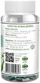 Спирулина Р.К. Chlorella Рослина Карпат капсулы по 500 мг №60