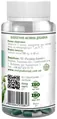 Спіруліна Р.К. Chlorella Рослина Карпат капсули по 500 мг №60