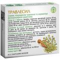 Травлесил Рослина Карпат таблетки по 500 мг №60