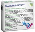 Фаворит-прост Рослина Карпат таблетки по 500 мг №60