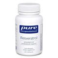 Ресвератрол Pure Encapsulations Resveratrol, 120 капсул