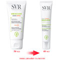 Крем солнцезащитный SVR Sebiaclear, SPF50+, 40 мл