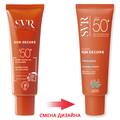 Флюид солнцезащитный SVR Sun Secure, SPF50+, 50 мл