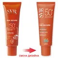 Флюїд сонцезахисний SVR Sun Secure, SPF50+, 50 мл