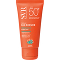 Крем солнцезащитный SVR Sun Secure для лица, SPF50+, 50 мл